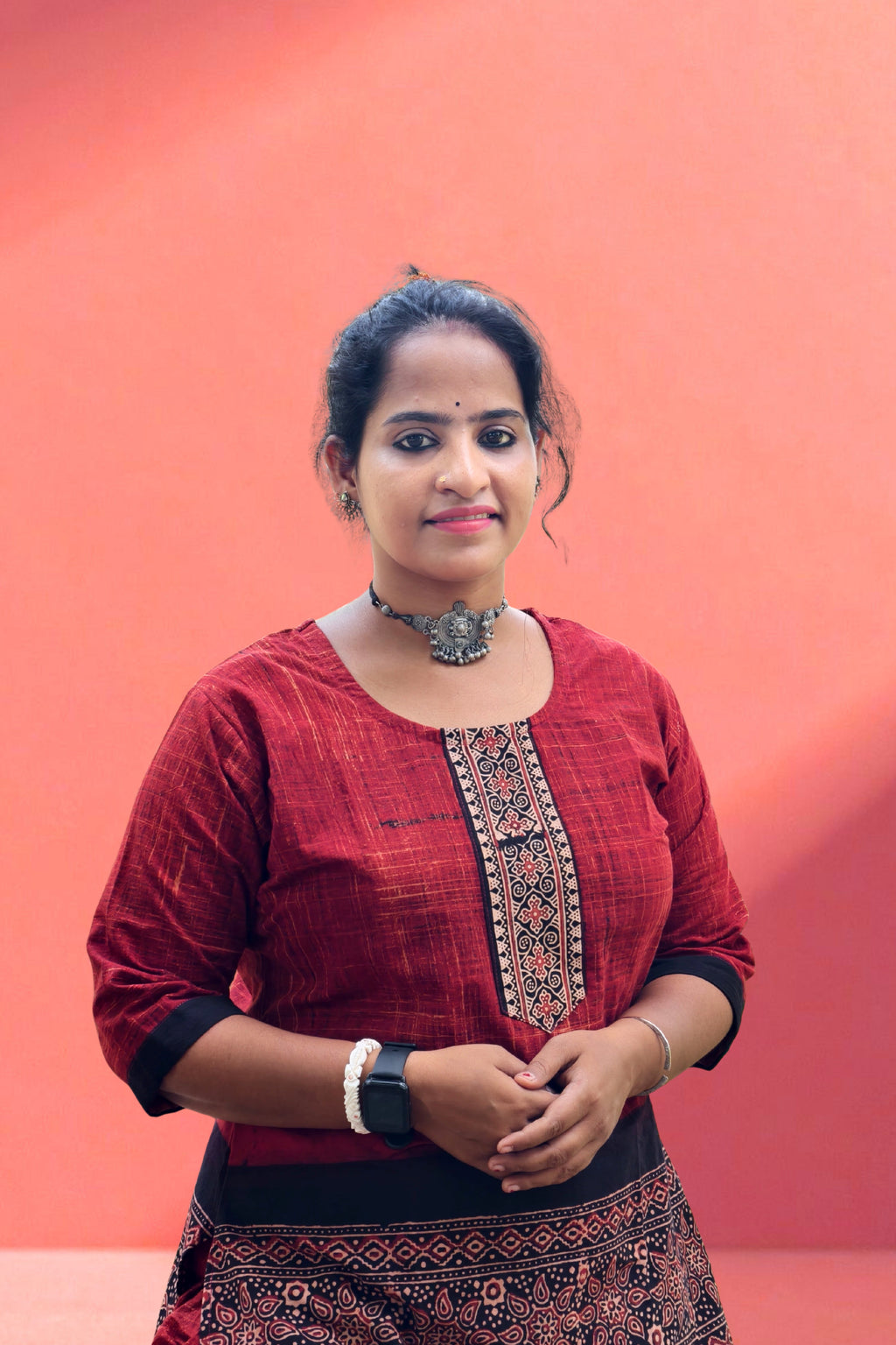 Dhoti Set & Pant – Full Length