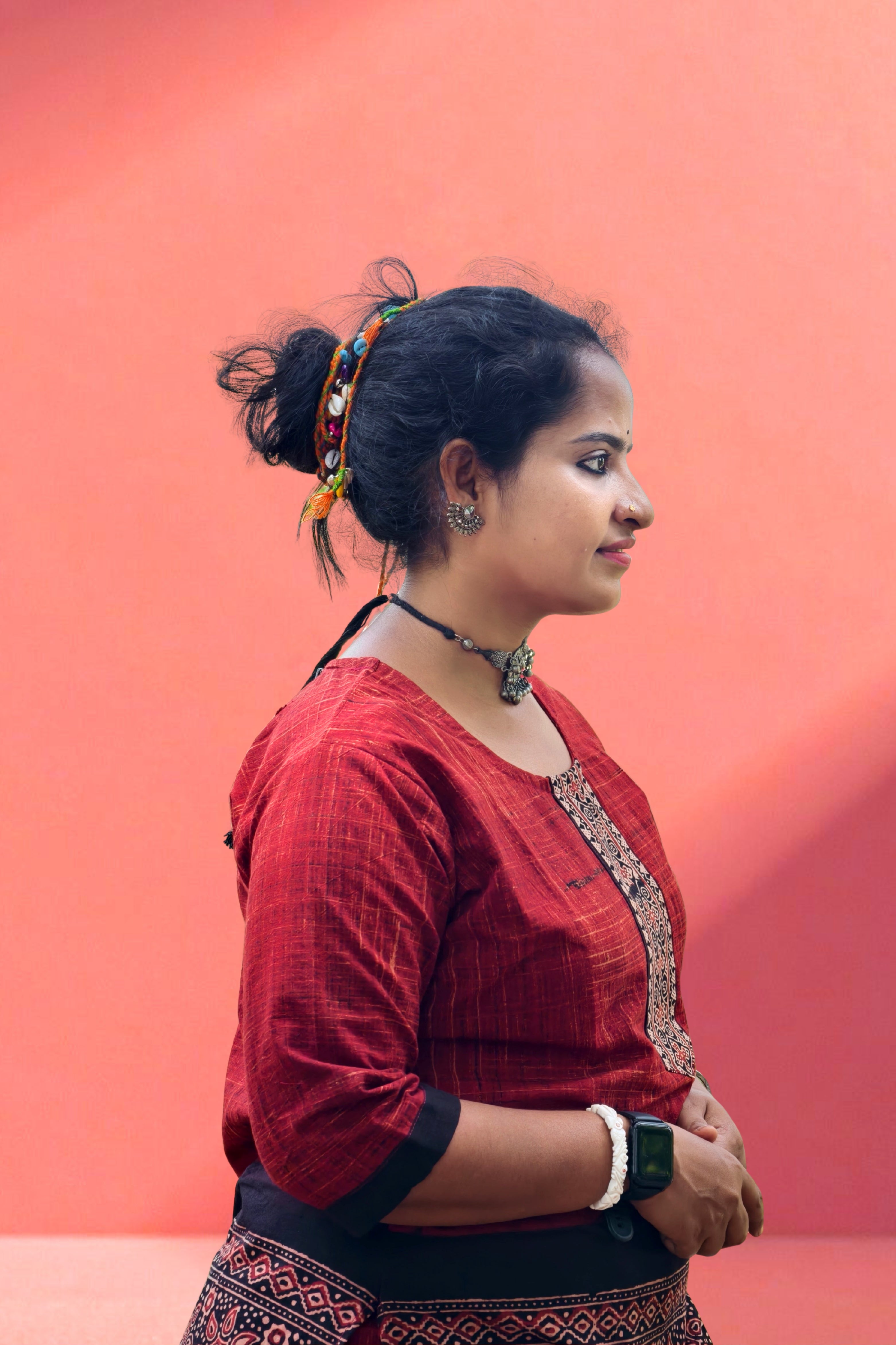 Dhoti Set & Pant – Full Length